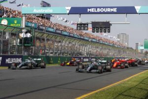 F1-coureur krijgt FIA-straf voor Australische GP drie maanden voor seizoensstart 2026