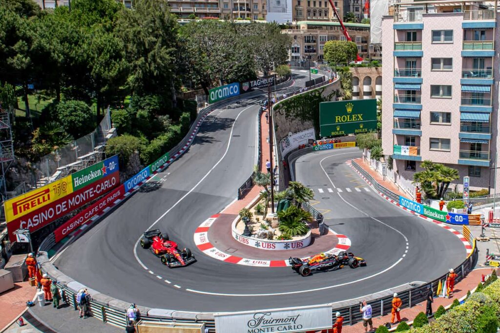 Twee circuits te gevaarlijk voor nieuwe F1-auto’s