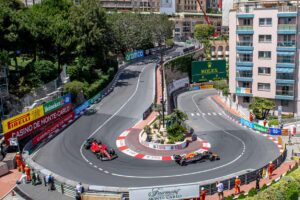 F1 slaat alarm: nieuwe regel ligt klaar voor aankomende Grand Prix