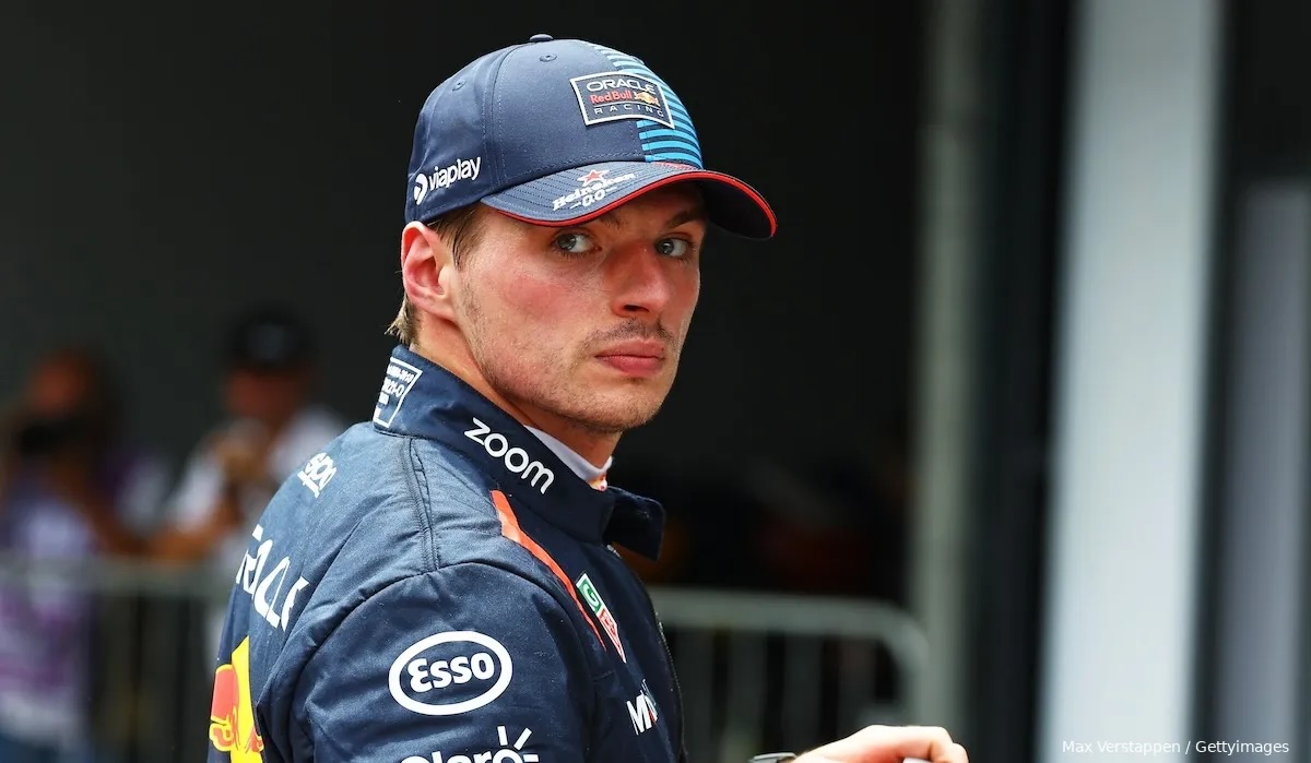 Brundle: ‘Auto van Max Verstappen heeft een groot probleem’