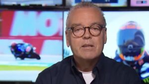 Olav Mol onthult wat een liter benzine in de Formule 1 kost