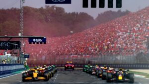Geruchten over nóg een F1-race op de kalender steken de kop op