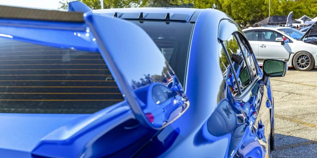 De Meest Betaalbare Supercars voor Amateur Racers op het circuit