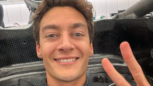 George Russell klaar voor ‘directe overstap’ naar ander team