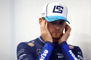 Formule 1-coureur kondigt plotseling zijn pensioen aan en stopt onmiddellijk