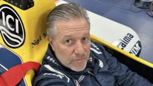 Zak Brown bevestigt dat hij bewust onrust aan het zaaien is