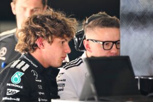 Vader Antonelli klimt in de pen na meerdere doodsbedreigingen