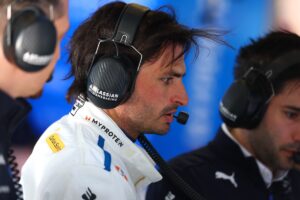 Williams laat Claude beslissen: AI bepaalt strategie tijdens de race