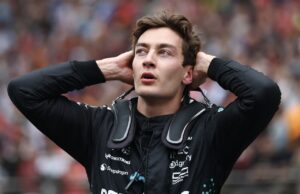 Insiders onthullen bij welk team George Russell volgend jaar wil rijden