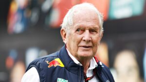 Helmut Marko heeft gehoord welk team het dit jaar héél goed gaat doen