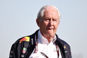 Helmut Marko laat nu weten wat hij echt van Oscar Piastri vindt