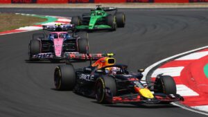 Ontslagen F1-coureur keert terug in de sport