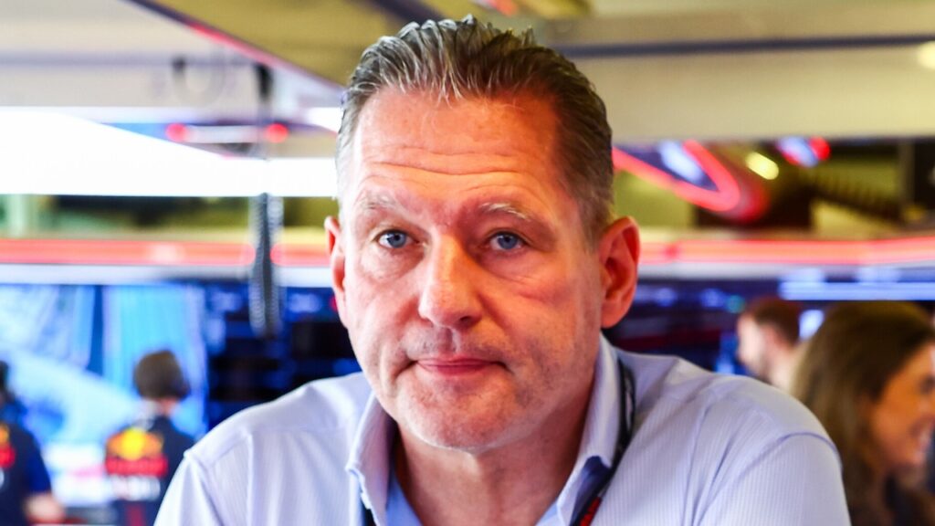Jos Verstappen haalt uit naar Jack Plooij: ‘Wat een onzin vertel jij’