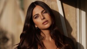 Ex-vriend Kelly Piquet spreekt zich uit over Max Verstappen: ‘Gaat daarmee de mist in’