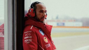 Ferrari overweegt ingrijpende wijziging rond Lewis Hamilton