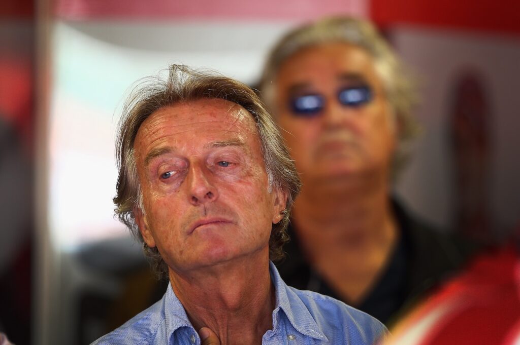 ‘Met Ferrari 19 titels gewonnen, maar in het museum van Maranello hangt geen enkele foto van mij’