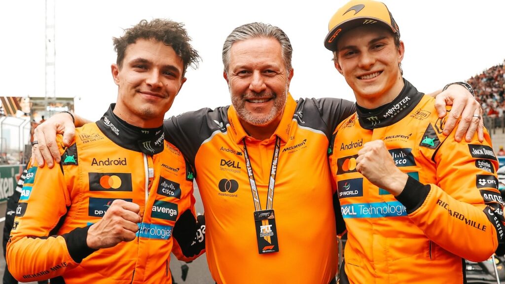 FIA doet eindelijk uitspraak over ‘illegale praktijken’ van McLaren