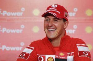 Arts van Michael Schumacher deelt nieuws over de stamcelbehandeling van de F1-legende