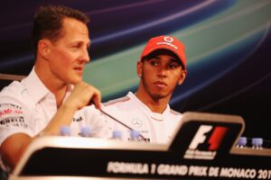 De rijkste F1-coureur ter wereld: een groter fortuin dan Schumacher en Hamilton samen