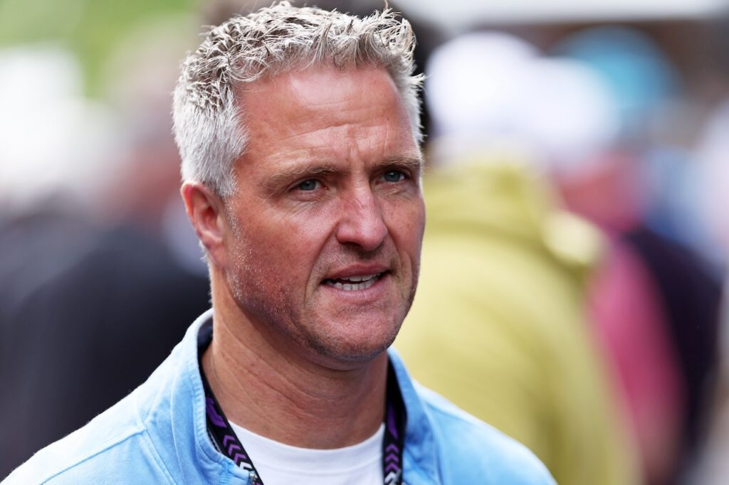 F1-teams woedend: Schumacher krijgt geen toegang meer
