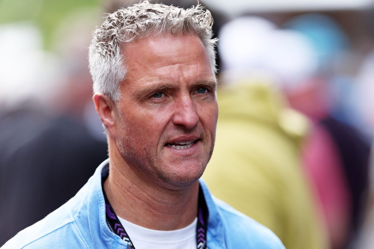 F1-teams woedend: Schumacher krijgt geen toegang meer