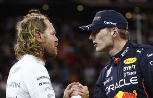 Helmut Marko: Verstappen is minder intellectueel dan Vettel
