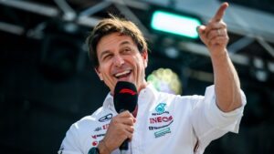 Mercedes F1 maakte ineens 16% meer winst in 2024