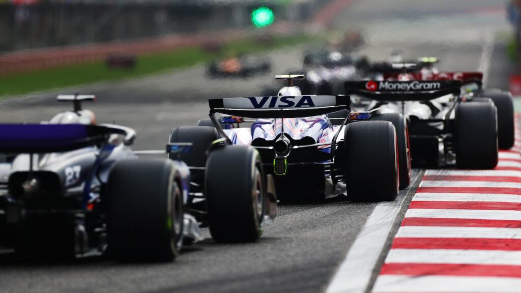 Formule-coureur (21) plotseling overleden