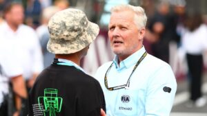 Johnny Herbert haalt flink uit naar F1-coureurs: ‘Dit is misbruik’