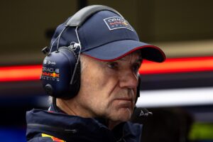 Geruchten over Adrian Newey nemen toe: Nu bevestigt Aston Martin het