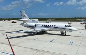 Privéjet van F1-playboy verbleekt bij zijn fortuin van €107 miljoen en helikopter die hij tot twee keer toe kwijtraakte