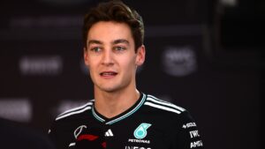 George Russell: ‘Mercedes is klaar om kampioen te worden’