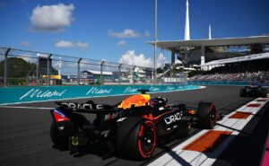 F1-fans opgelet: er zijn dit weekend twee races