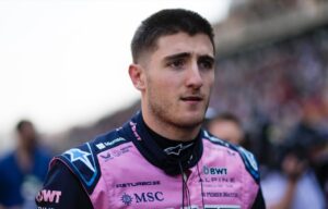 Jack Doohan maakt comeback in de autosport