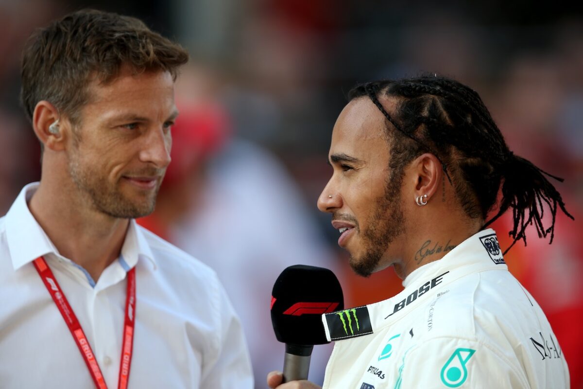 F1-kampioen wil niet terugkeren naar zijn thuisland nadat hij het slachtoffer is geworden van een diefstal van €300.000