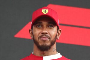 Vurig radiobericht Lewis Hamilton in Imola gaat viraal: Beluister het hier