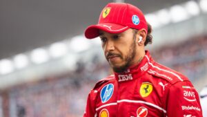 Boordradio van Lewis Hamilton onthuld na Monaco: ‘Ik voel me verloren’