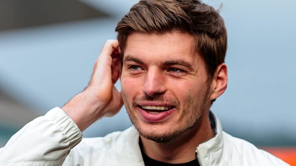 Max Verstappen heeft veel respect voor één F1-rivaal die mogelijk zijn teamgenoot wordt in 2027