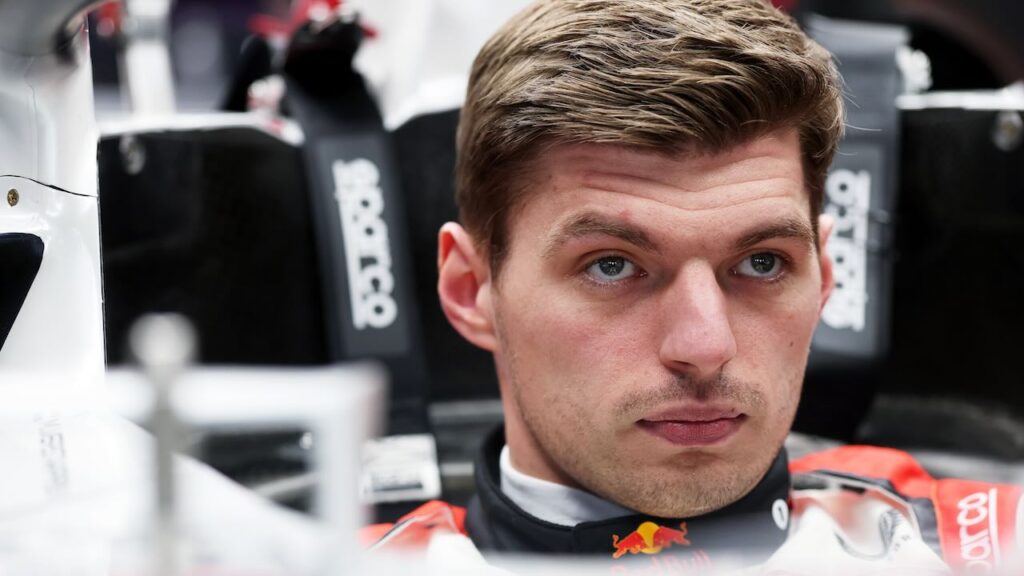Max Verstappen onthult waar hij zou wonen als hij geen huis in Monaco zou hebben