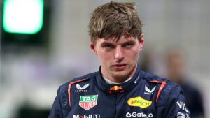 Schokgolf bij Red Bull: exodus rondom Verstappen zet zich voort