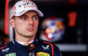 Max Verstappen weigerde scène in nachtclub te filmen