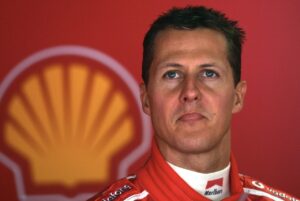 Ware karakter van Michael Schumacher onthuld door trouwe bondgenoot