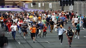 ‘Formule 1-kalender krijgt er dit jaar nog een race bij’