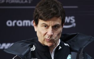 ‘Het ziet er niet goed uit voor Mercedes in 2026’