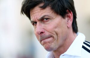 Toto Wolff heeft zijn mening over Lando Norris veranderd na wat hij dit seizoen heeft gezien