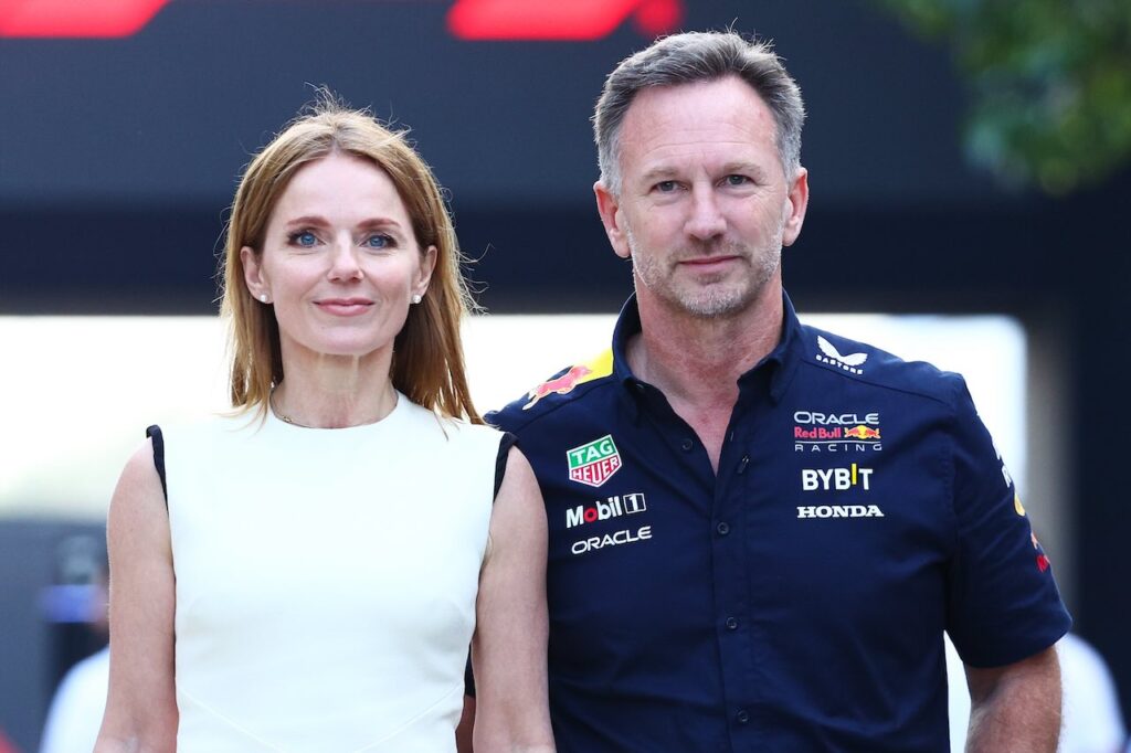 Meer duidelijkheid over mogelijk ontslag Christian Horner bij Red Bull