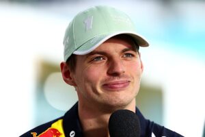 Max Verstappen heeft een geheim plan om in 2025 deel te nemen aan een andere raceklasse
