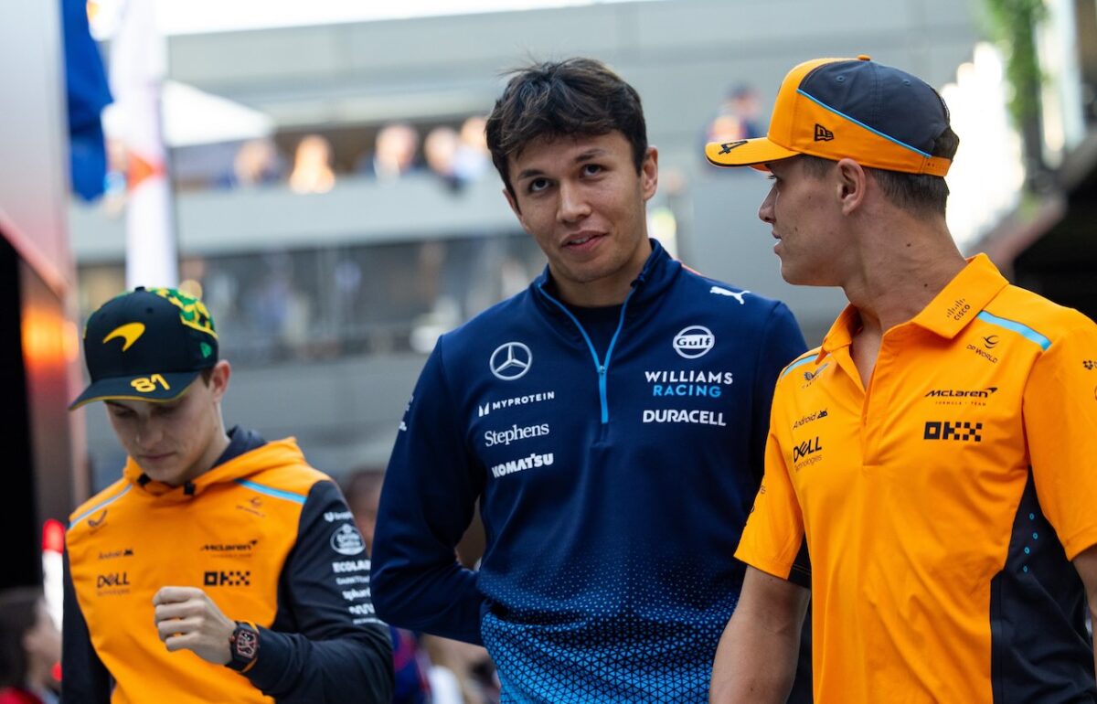 F1-coureur alle punten kwijt in Miami na onderzoek
