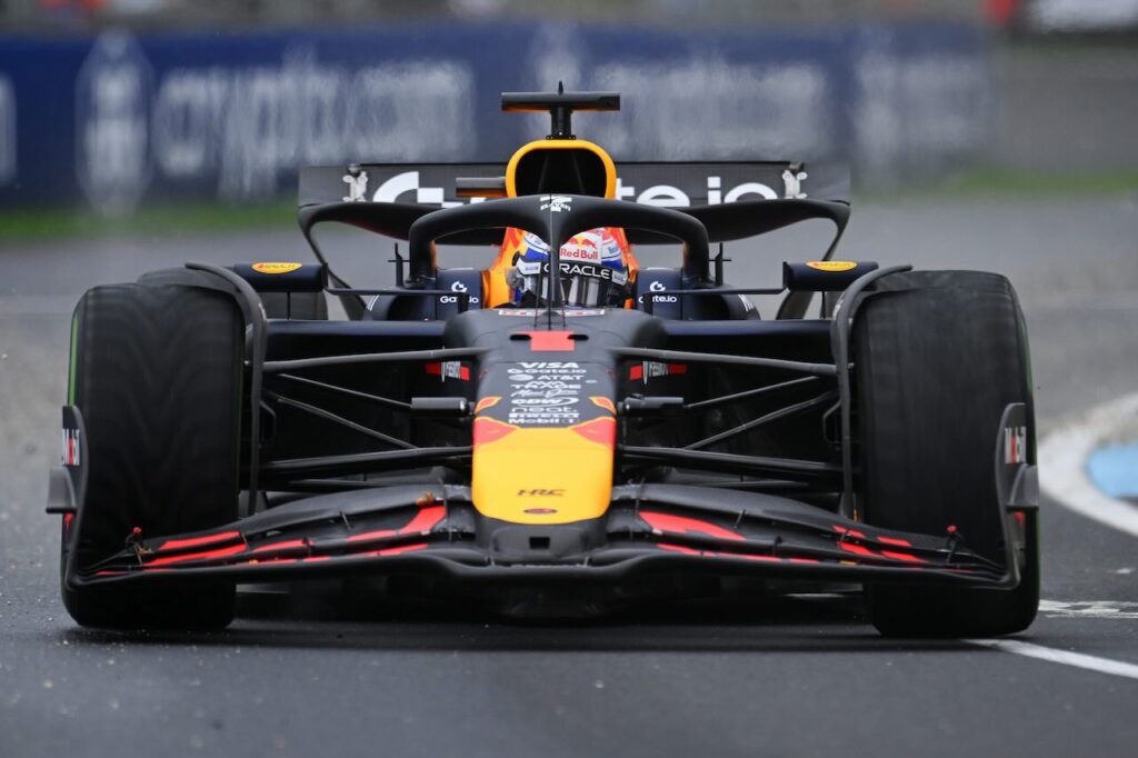 Locatie van de eerste F1-race in 2026 uitgelekt