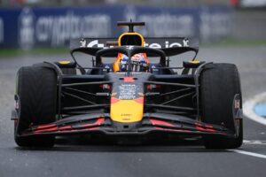 Locatie van de eerste F1-race in 2026 uitgelekt